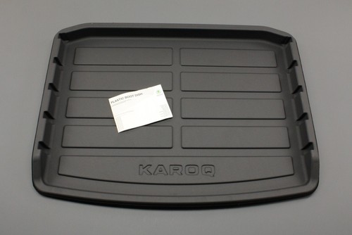 Genuine skoda karoq - skoda, 2019-on