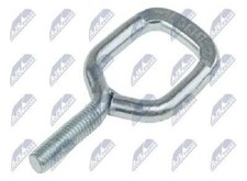 Genuine NTY Bonnet Lock