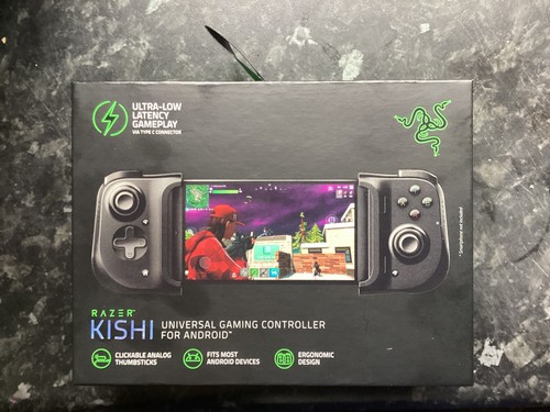 Razer kishi game - razer,, kishi,