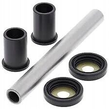 Front upper control arm - upper, repair