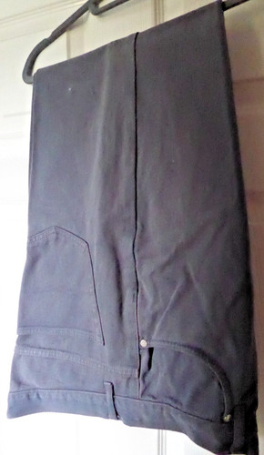 Petroleum grey jeans w38 l29 - jeans,