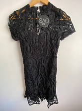 Sao Dee Dress Womens Size 6