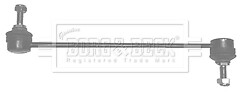 Bdl6583 anti roll bar - roll,