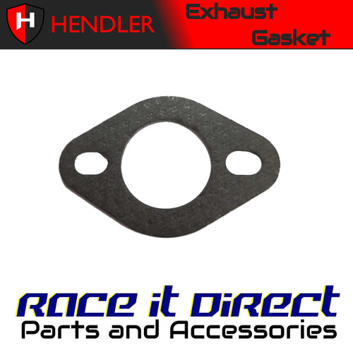 Exhaust gasket for derbi - derbi, senda