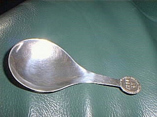 Antique masonic silver - masonic,