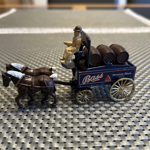 Days gone brewers dray bass - brewers,