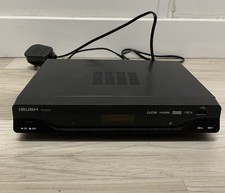 BUSH DH2636 Freeview Set Top