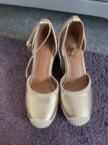 Ladies gold river island - ladies,