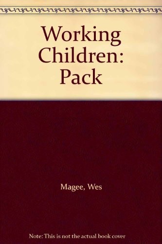 Working children ginn - children, new
