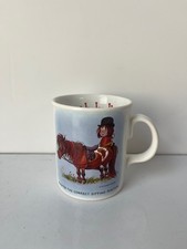 Thelwell Club 'The Correct