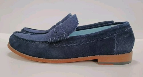 Grenson men suede loafers - men's,