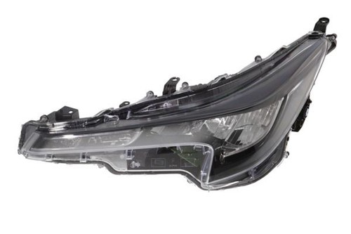 Valeo 450991 left passenger - valeo,