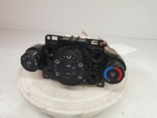 FORD FIESTA MK7 2011 HEATER