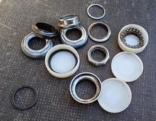 Vintage Shimano 105 headset