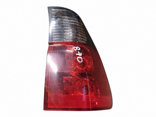 Bmw e53 2004 rear right - x5,