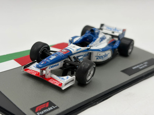 1997 arrows a18 damon - a18,