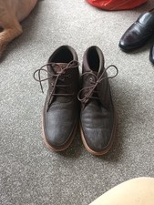Barbour men shoes - barbour,