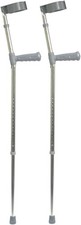 Aidapt VP149 Elbow Crutch