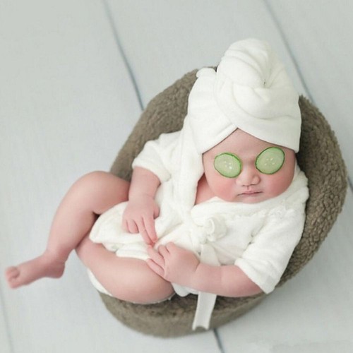 Slippers newborn baby - slippers,