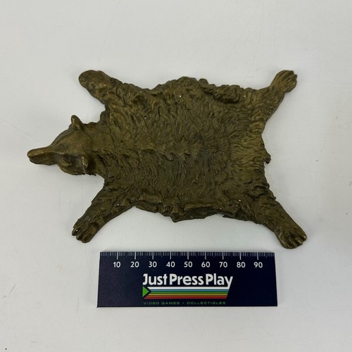 Vintage antique brass bronze - vintage,