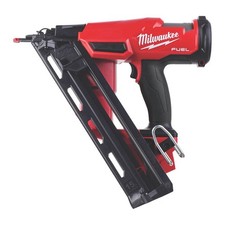 Milwaukee Nail Gun Cordless