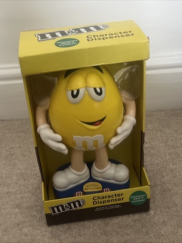 Dispenser - m&m,