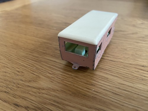 Lesney matchbox trailer - -,