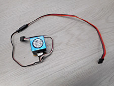 Thunder Tiger Raptor 30 v1 Piezo Gyro