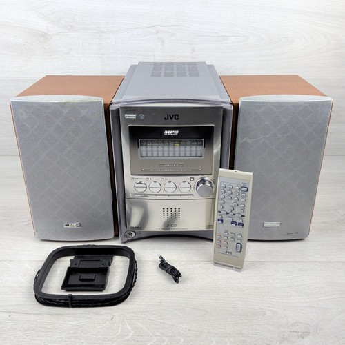 Jvc uxs57 s57 micro - ca,