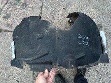 Wheel arch liner genuine front left jaguar i-pace x590 m9d3-16a574-ad