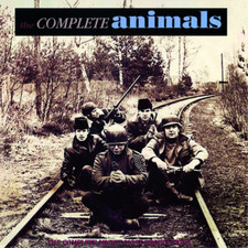 The Animals The Complete
