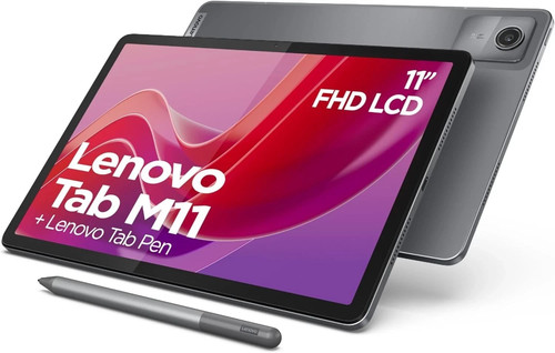 Lenovo tab m11 - tab, with