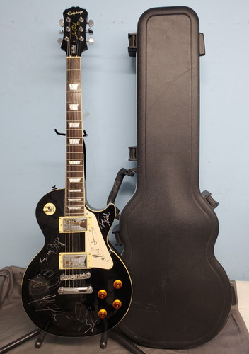 Epiphone les paul standard - epiphone,