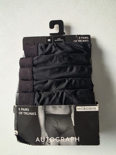 Autograph men s trunks - m&s, men's