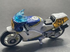 HOT WHEELS HONDA VFR750R RC30