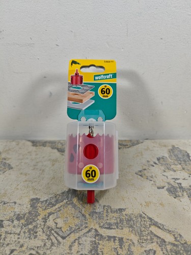 Wolfcraft metal hole saw - wolfcraft,