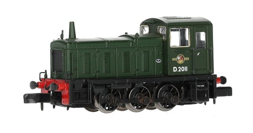 371 060 graham farish - graham, n