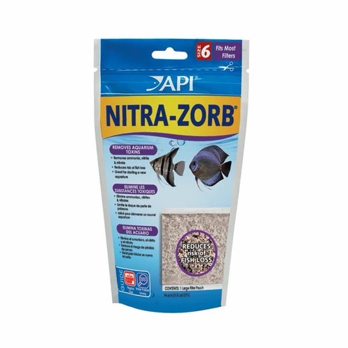 Api nitra zorb pouch toxin - api,
