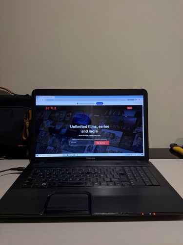 Toshiba satellite c870 15z - toshiba,