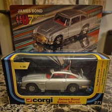 New Old Stock - Corgi - 271 -