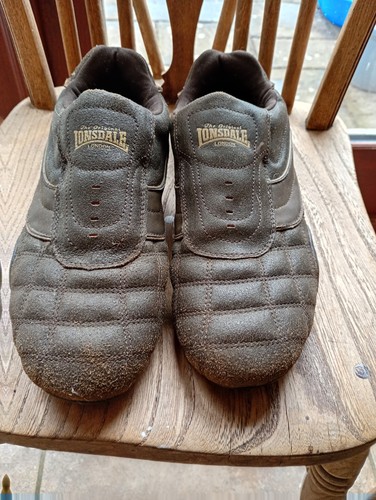 Lonsdale trainers - lonsdale,
