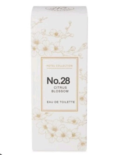 Hotel collection no28 citrus - collection,
