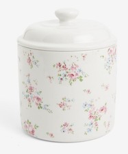 New Shabby Chic Kitchen Pink&