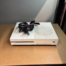 Microsoft Xbox one s - 500g -