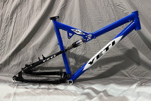 Yeti frame mtb - yeti,