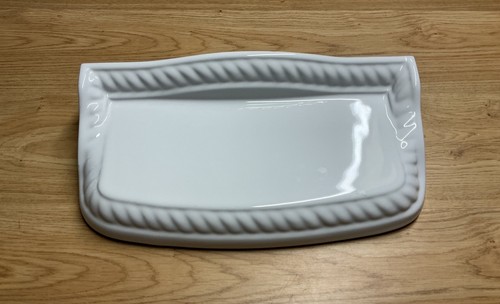 Toilet cistern lid lr1 - toilet, “lr1”