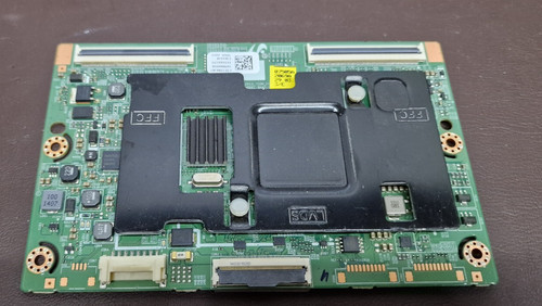 Tcon lvds control - lvds, board