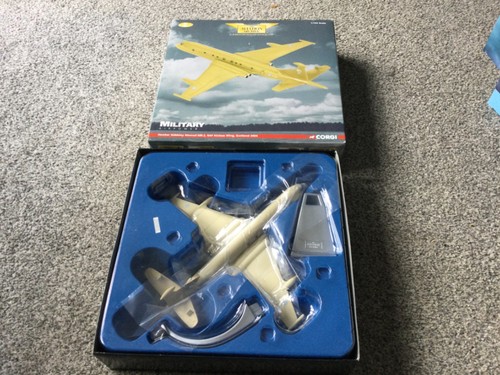 Corgi 144 nimrod 2 raf - 1:144,