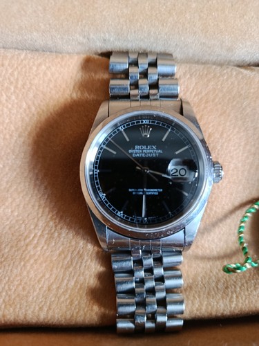 Rolex oyster perpetual - rolex,