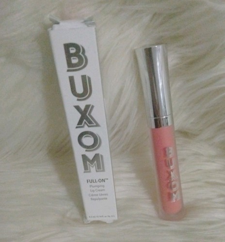 Buxom creamsicle full - buxom,